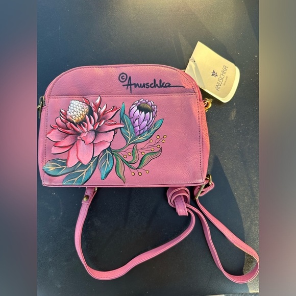 Brand new anuschka purse perfect condition - Picture 4 of 5